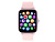 Умные часы CANYON Barberry SW-79, IP 67, BT 5.1, сенсорный дисплей 1.7