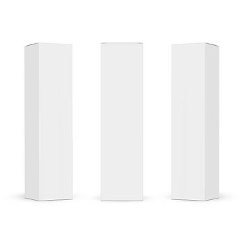 Коробка Cause для флешки 