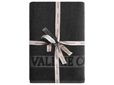 Полотенце Valerie Concept VT S3 Anthracite