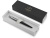 Шариковая ручка Parker Jotter Essential, Satin Black CT, стержень: M