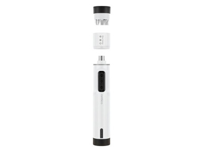 Отвертка аккумуляторная Rombica MyKit S1 White (Р)