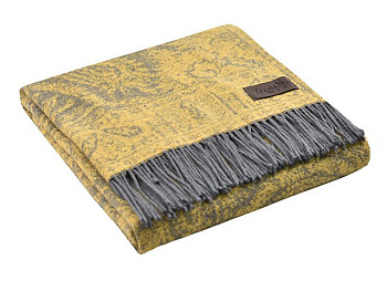 Плед Marzotto MAGNOLIA 7000