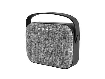 Портативная колонка Rombica Mysound Mia с логотипом
