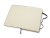 Записная книжка Moleskine Classic (нелинованный) в твердой обложке, Pocket (9x14см)