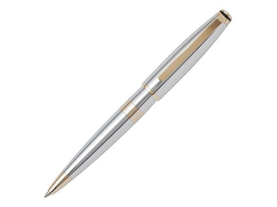 Шариковая авторучка Bicolore Chrome