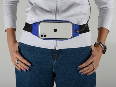 Сумка на пояс "Спринт"