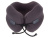 Подушка для путешествий с эффектом памяти Memo "Pillow PRO" M/L Basque Black