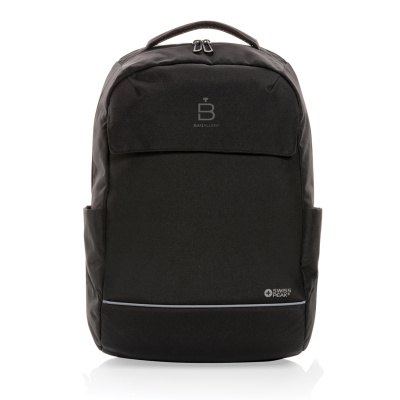 Рюкзак для ноутбука Swiss Peak Brooke из rPET AWARE™, 15