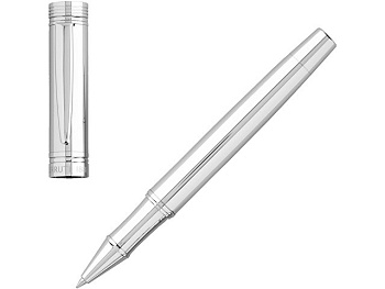 Ручка-роллер Zoom Classic Azur. Cerruti 1881