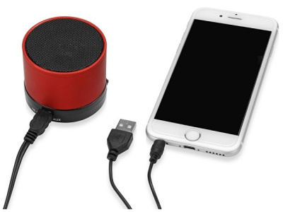 Беспроводная колонка "Ring" с функцией Bluetooth