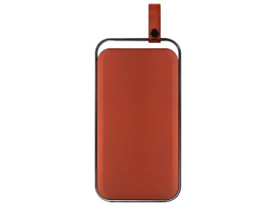 Внешний аккумулятор Rombica NEO Electron Brown, 10000 мАч