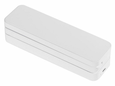 Складывающаяся настольная LED лампа "Stack N", 3 Вт