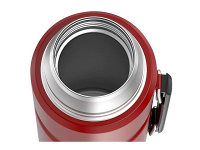 Термос из нерж. стали тм THERMOS SK2020 Rustic Red King 2,0L