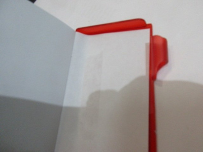 Записная книжка "Альманах"