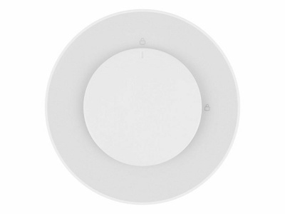 Ночник Rombica LED Aura