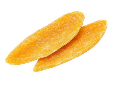 Манго сушеное "Tropdry", в банке easy-open