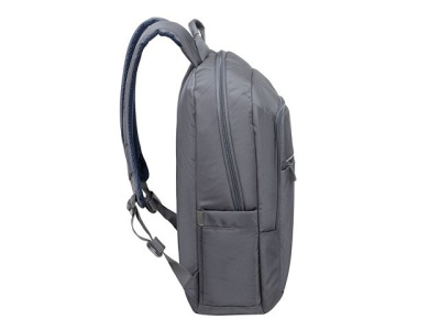 RIVACASE 7561 grey ECO рюкзак для ноутбука 15.6-16" / 6