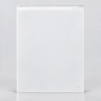 Пакет Ziplock "Мист", 20х25 мм, 65 мкм, матовый, без печати