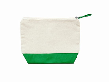 Косметичка DOEL из хлопка плотностью 280 г/м2