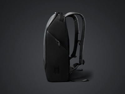 Антикражный рюкзак FlexPackPro для ноутбука 15.6"