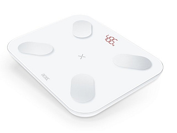 Умные диагностические весы Picooc S1 Pro White V2 (6924917717384)
