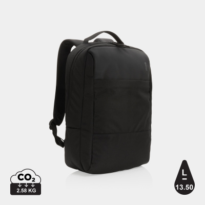 Рюкзак на каждый день Swiss Peak из rPET AWARE™, 15