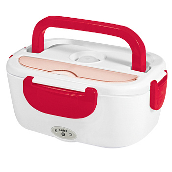 Ланчбокс с подогревом Yummybox