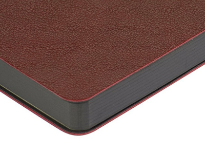 Ежедневник А5 датированный "Boston" 2026