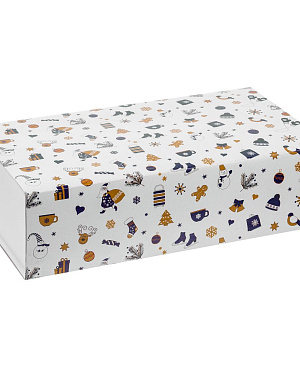 Подарочная упаковка