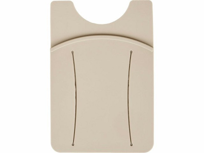 Картхолдер для телефона с держателем «Trighold»