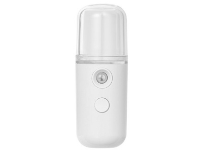 Портативный увлажнитель для лица "Refresh"