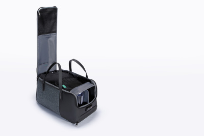Дорожная сумка KORIN FlexPack Go 53х23х26 см