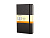 Записная книжка Moleskine Classic (в линейку) в твердой обложке, Pocket (9x14см)