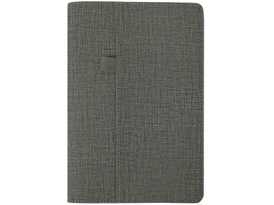 Двустороннее портфолио из рпет-фетра и искусственной кожи "Felt"