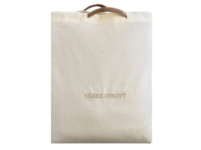 Халат Valerie Concept BRC Beige XL