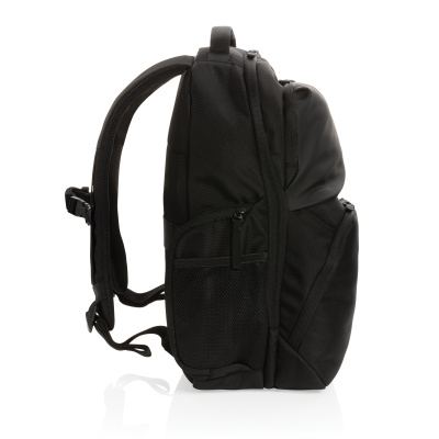 Городской рюкзак Swiss Peak из rPET AWARE™, 15