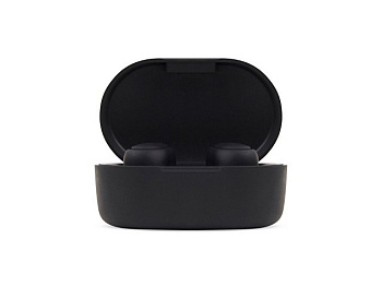 Наушники Rombica Mysound Play - Black/TWS (Р)