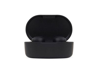 Наушники Rombica Mysound Play - Black/TWS (Р)