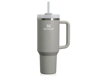 Stanley Quencher H2.0 термокружка 1200 мл - Серый