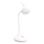 Настольный светильник светодиодный Krolly, белый Настольный светильник светодиодный Krolly, белый
