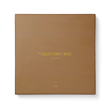 Набор настольных игр 3 в 1 VINGA Collection Box
