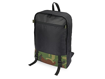 Рюкзак Combat с отделением для ноутбука  17"