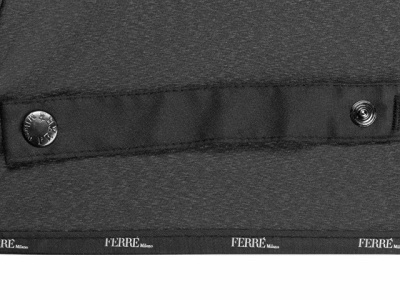 Зонт-трость полуавтоматический Ferre Milano