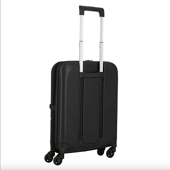 Чемодан складной Rollink FLEX LIGHT 55x40x20 см, 4 колеса