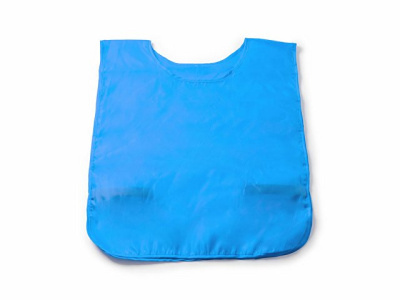 Спортивная манишка DALIC из полиэстера 190T