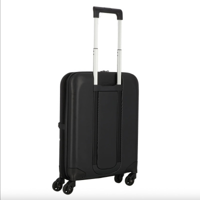 Чемодан складной Rollink FLEX LIGHT 55x40x20 см, 4 колеса