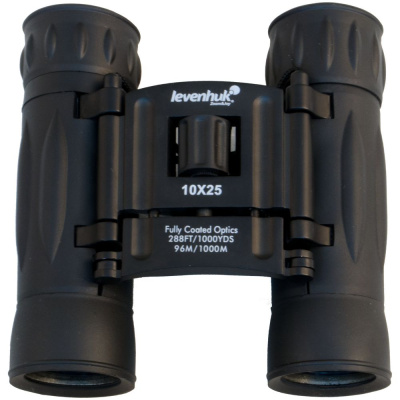 Бинокль Atom 10x