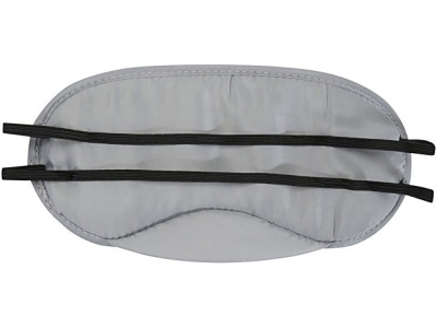 Маска для глаз Traveler (Путешественник)- Серый
