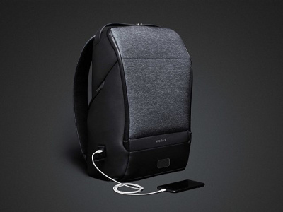 Антикражный рюкзак FlexPackPro для ноутбука 15.6"