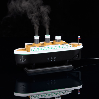 Увлажнитель-ароматизатор Steam Stream